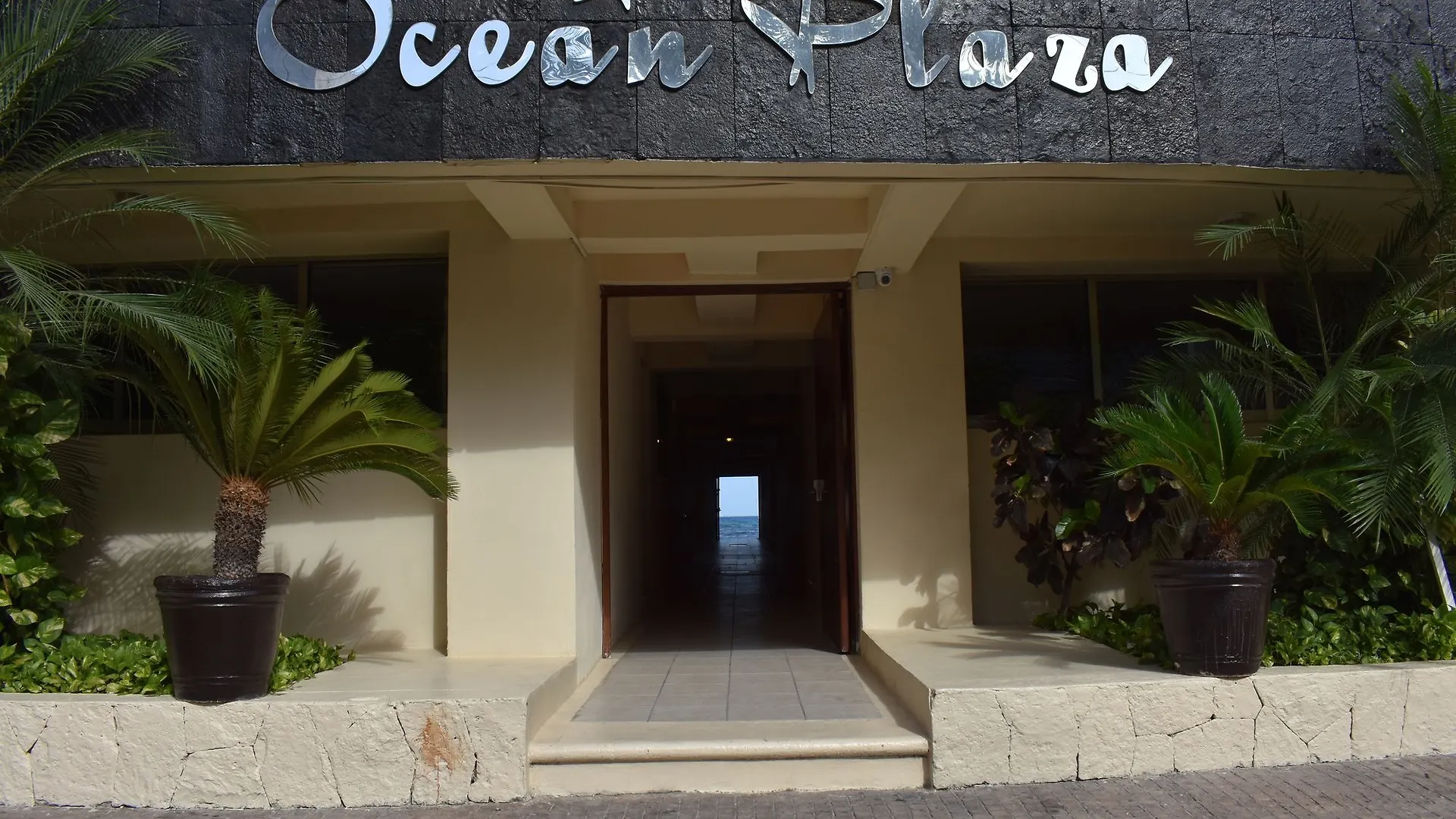 Ocean Plaza 17 By Praia Playa del Carmen 0*,  Mexiko
